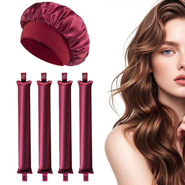 Smooth Silk Wrap